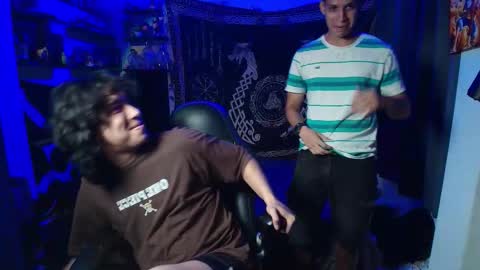 call me kai 3 online show from November 22, 7:46 pm