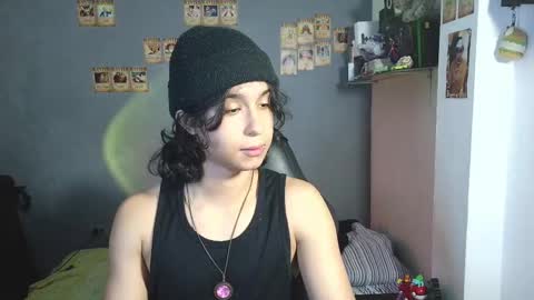 call me kai 3 online show from February 25, 3:38 pm