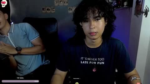 call me kai 3 online show from January 28, 6:28 pm