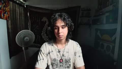 call me kai 3 online show from September 29, 5:53 pm