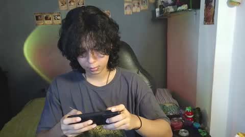 call me kai 3 online show from February 24, 4:26 pm