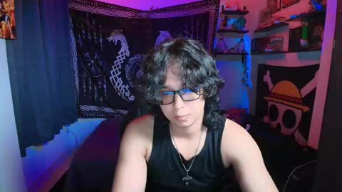 call me kai 3 online show from October 7, 7:51 pm