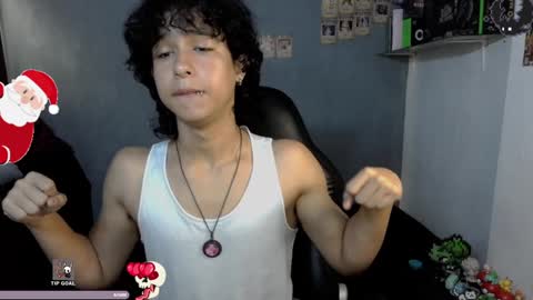 call me kai 3 online show from December 15, 1:54 pm