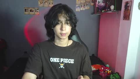 call me kai 3 online show from February 14, 2:07 am