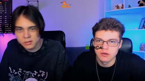 Karl online show from November 5, 9:44 am