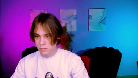 Karl online show from November 10, 10:09 am