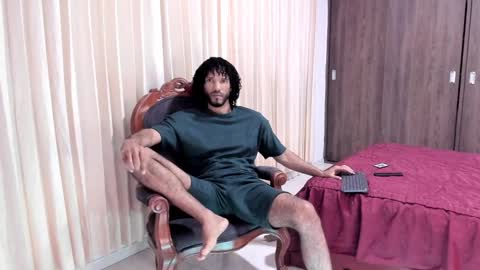 Snapshot of karlmarley1 chatting on March 11, 6:53 am Karl online show from March 11, 6:53 am