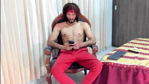 Karl online show from November 4, 4:24 am