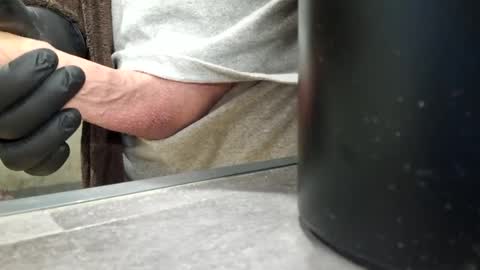 Daddy Karl online show from February 28, 7:15 am