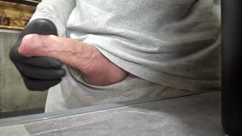 Daddy Karl online show from February 12, 6:51 am