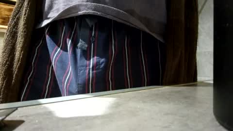 Daddy Karl online show from December 9, 7:06 am