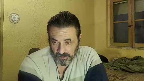 karlpal online show from March 15, 6:10 am