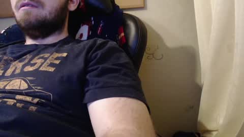 Karol  online show from April 29, 10:05 pm