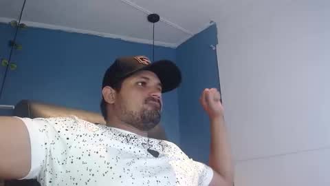 kartherpenerico24 online show from January 5, 11:19 pm