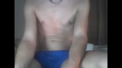 Kasper Roan online show from October 31, 7:50 pm