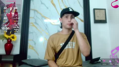 Katalella hot2 online show from May 1, 9:39 pm