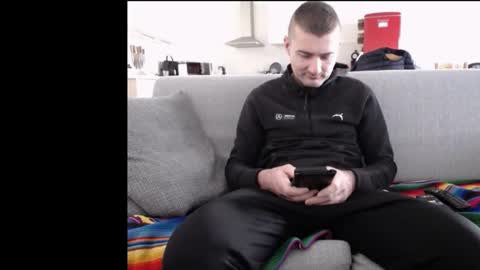 demyx online show from January 24, 10:53 am