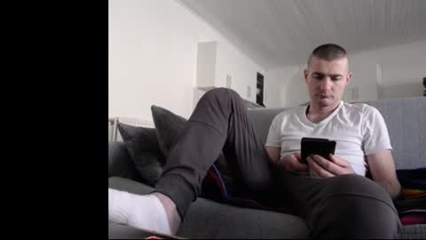 demyx online show from January 13, 11:52 am