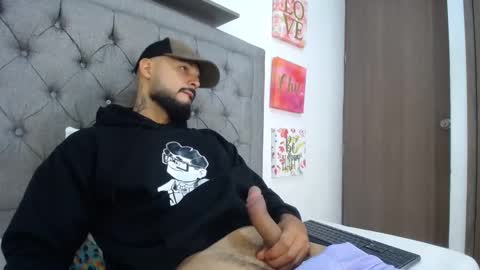 kattey and handsomen online show from January 29, 2:30 am