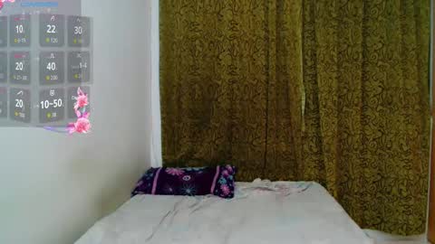 KATY online show from October 19, 12:37 am