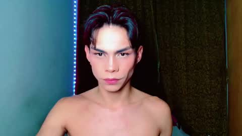 KATY online show from October 14, 10:28 pm