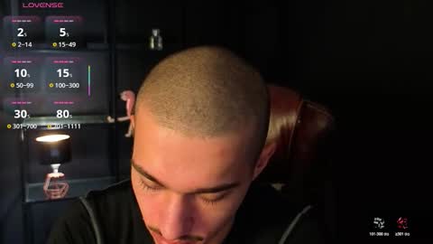 KaydenDrew online show from March 17, 5:54 am