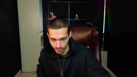 KaydenDrew online show from February 18, 5:49 am