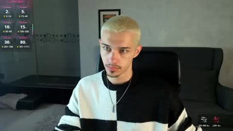 KaydenDrew online show from May 20, 4:52 am