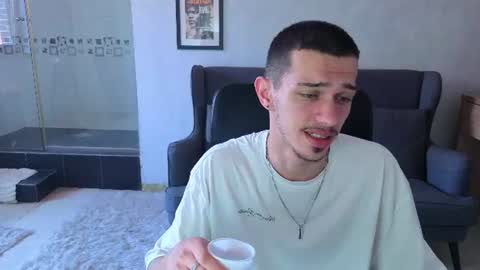 KaydenDrew online show from June 28, 12:33 pm