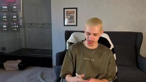KaydenDrew online show from May 7, 4:34 am