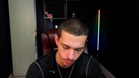 KaydenDrew online show from February 20, 6:19 am