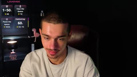 KaydenDrew online show from March 11, 6:09 am