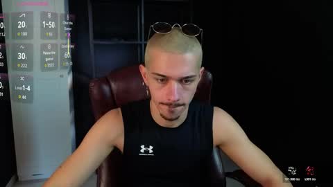 KaydenDrew online show from March 27, 8:48 am