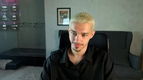 KaydenDrew online show from May 23, 5:13 am