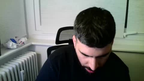 kayhanbln online show from January 17, 4:26 pm