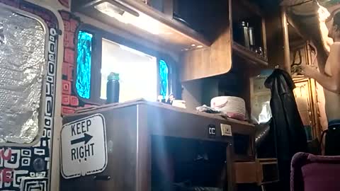 Snapshot of kaysears chatting on December 13, 8:37 pm Kay online show from December 13, 8:37 pm