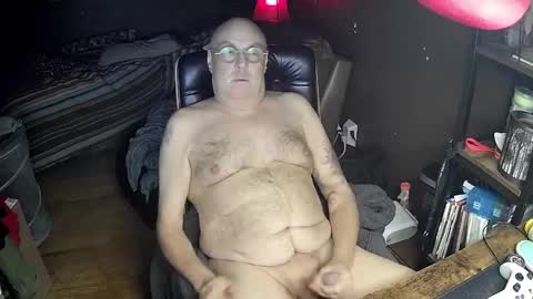 kbuum68 online show from December 23, 12:25 am