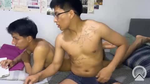 Albert online show from February 2, 4:37 am