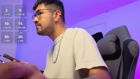 Alfred - INDEPENDIENT MODEL online show from April 23, 11:15 am