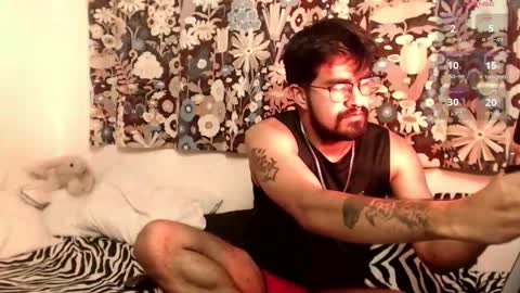 Alfred - INDEPENDIENT MODEL online show from March 19, 6:16 am