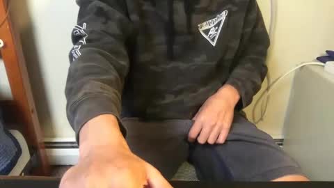 Snapshot of keahi420 chatting on October 19, 11:19 pm keahi420 online show from October 19, 11:19 pm