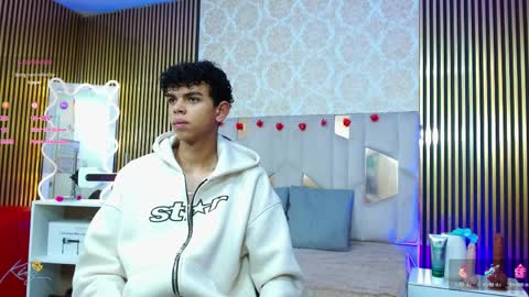  keahi  online show from April 8, 7:11 pm