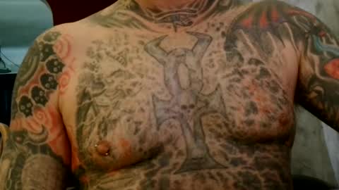 keeeeeeeeeeeeef online show from July 13, 10:00 pm