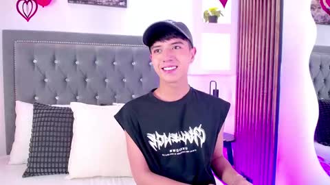 nico online show from February 17, 12:48 pm