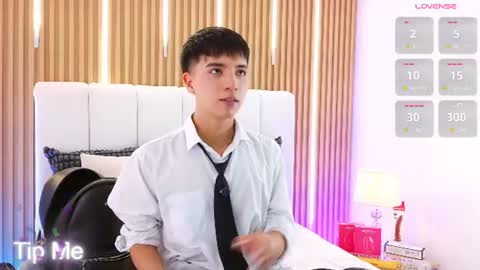 nico online show from July 12, 1:24 pm