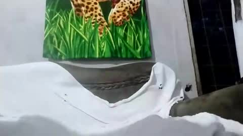 keer1991 online show from October 13, 11:33 pm