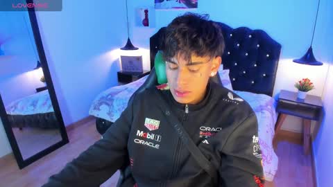 Keevin online show from March 10, 3:20 pm