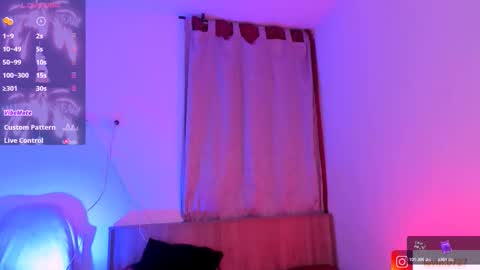 Alejandro Gonzalez online show from January 15, 3:21 am