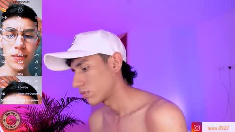 Alejandro Gonzalez online show from September 19, 3:40 am