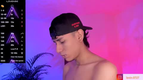 Alejandro Gonzalez online show from October 17, 8:51 am